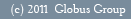 Globus Group - Globus Gruppe
